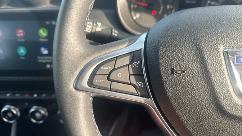 Dacia Duster 1.0 TCe 90 Prestige 5dr Petrol Estate